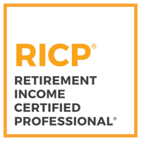 RICP logo